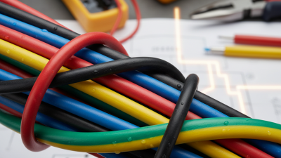 Why Choose Insulated Wire for Your Electrical Projects?