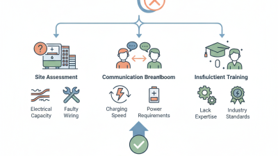 Why Do Most EV Charger Installations Fail?