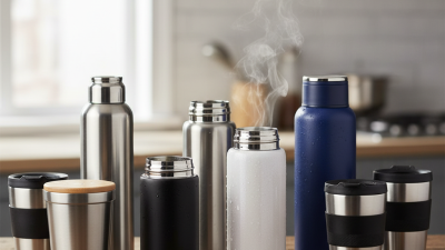 Top Vacuum Flask Buying Guide for Global Buyers Explained