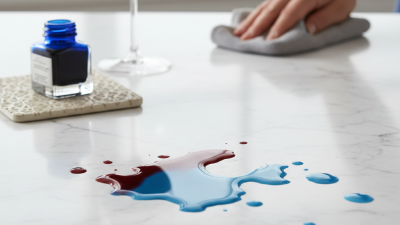 Why is Marble Porous and What Does This Mean for Buyers?
