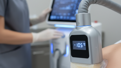 What is the Ideal Temperature for Effective Fat Freezing?