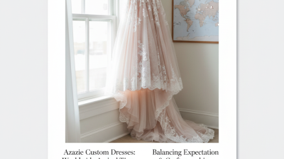How Long for Azazie Custom Dresses to Arrive Worldwide?