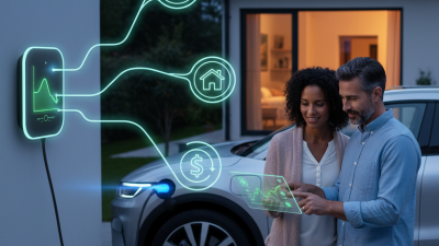 What is Demand Response in EV Charging Explained for Buyers?