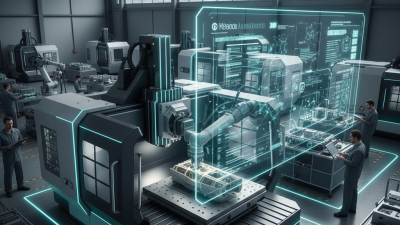 2026 Top Trends in CNC Technology You Need to Know?
