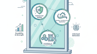 Top 10mm Tempered Glass Options for Windows What to Know?