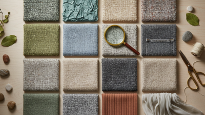 10 Best Eco-Friendly Recycled Fabrics Why Choose Them?