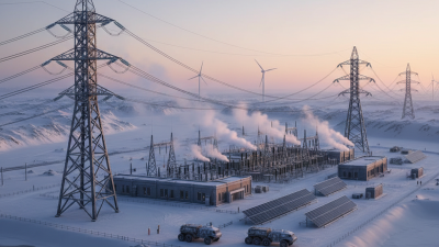 Top 10 Ways to Improve Low Temperature Adaptability of Power Systems?