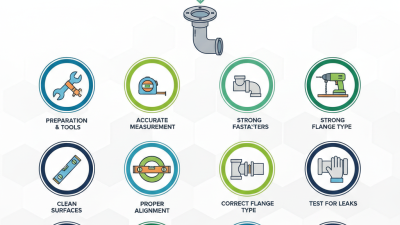 10 Essential Tips to Connect Toilet Flange to Sewer Pipe?