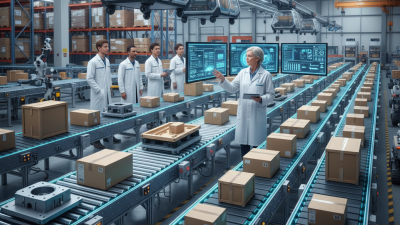 2026 Top Types of Conveyor Systems Used in Logistics?