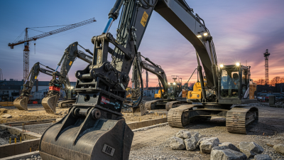 Top Excavator Accessories for Global Buyers in 2026?