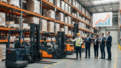Essential Tips for Choosing the Right Stacker Forklift?