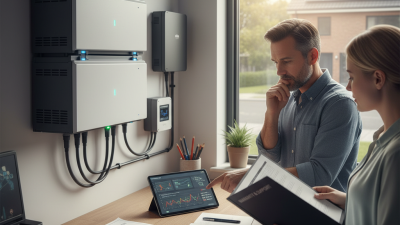 Avoid These Common Mistakes When Choosing Home Batteries?