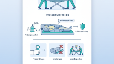 10 Best Vacuum Stretchers for Multi-Trauma Patients How They Work?