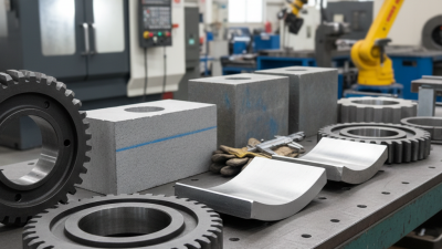 Top Wear Resistance Castings for Global Buyers Our Guide?