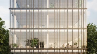 How to Determine if Transparent Solar Windows are Worth the Investment?