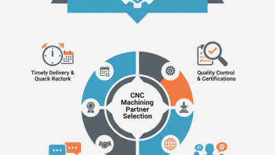 Top 10 Tips for Choosing a Reliable CNC Machining Supplier?