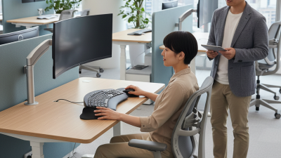 Improve Ergonomic Design for Easy Handling and Optimal Use?