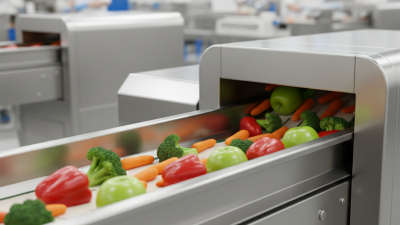 How to Choose FDA Approved Food Machines for Your Business
