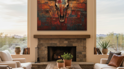 Explore Stunning Longhorn Wall Art for Your Space Today?