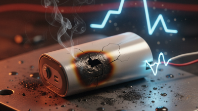 Why is Overcharging Bad for Battery Lifespan and Performance?