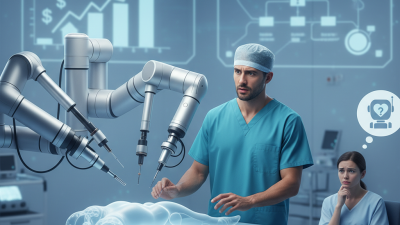 What Challenges Hinder the Adoption of Robotic Surgery?