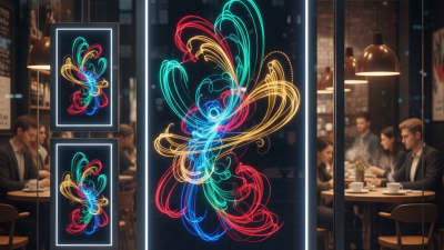 2026 How to Choose the Best LED Writing Board Digital Signage?