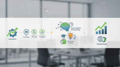 How to Improve Cleaning Efficiency in 2026 for Global Buyers?