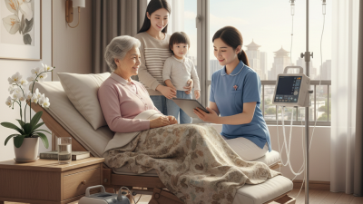 Best Solutions for Home Nursing Setup in China