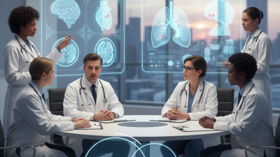 The Role of Imaging in Early Detection Explained