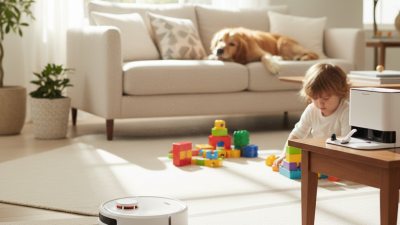 How Often Should Your Cleaning Robot Run for Best Results?