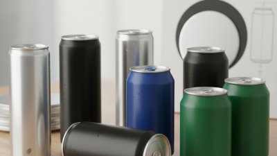 How to Choose the Best Aluminium Beverage Can for Your Needs?