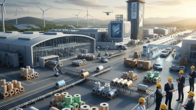 Top 10 PVC Sheet Rolls for Global Buyers in 2026?