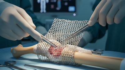 How Does Titanium Mesh Enhance Bone Regeneration?