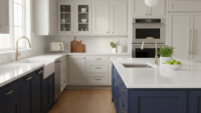 2026 Top Semi Custom Cabinets Average Cost Guide?