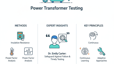 Ultimate Guide to Power Transformer Testing Methods Tips?