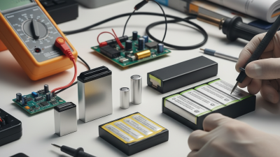 Revive Your Lithium Battery with These 5 Essential Tips?