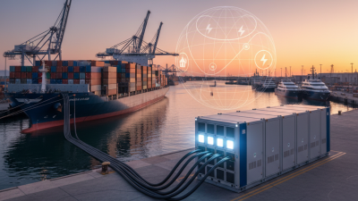 Top Shore Power Converter Solutions for Global Buyers?