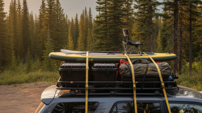How Much Weight Can a Car Roof Rack Hold Best Guide?