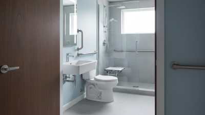 Why Make Your Small Bathroom Wheelchair Accessible Today?