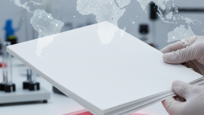 Top Heat Resistant Pe Paper Solutions for Global Buyers?