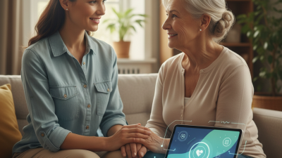 2026 How to Choose Monitoring Devices for Caregivers?