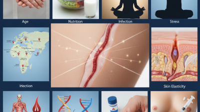 Top 10 Factors Affecting Wound Healing Time Explained