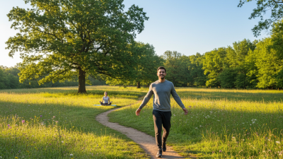 How to Naturally Boost Dopamine Without Technology?