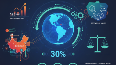 China Best Tft Lcd Touch Screen Suppliers for Global Buyers?