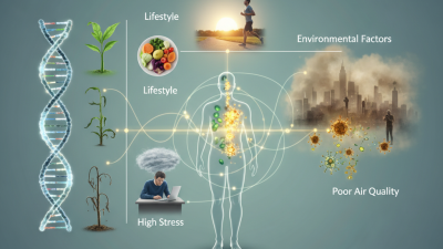 Why Do Some People Get Sick More Often Than Others?
