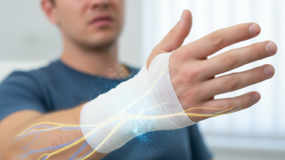 Why is My Bandage Making My Skin Numb or Tingling?