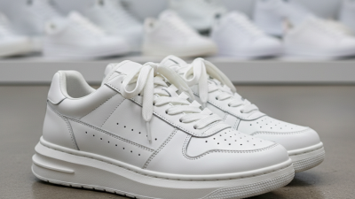 What are Cool White Sneakers and How to Choose the Best?