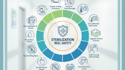 Top 10 Tips for Sealing Sterilization Reels Safely?