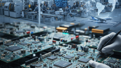 China Best Printed Circuit Board Suppliers for Global Buyers?