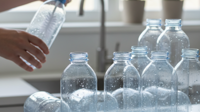 Top 10 Tips to Prevent Mold in Plastic Bottles?